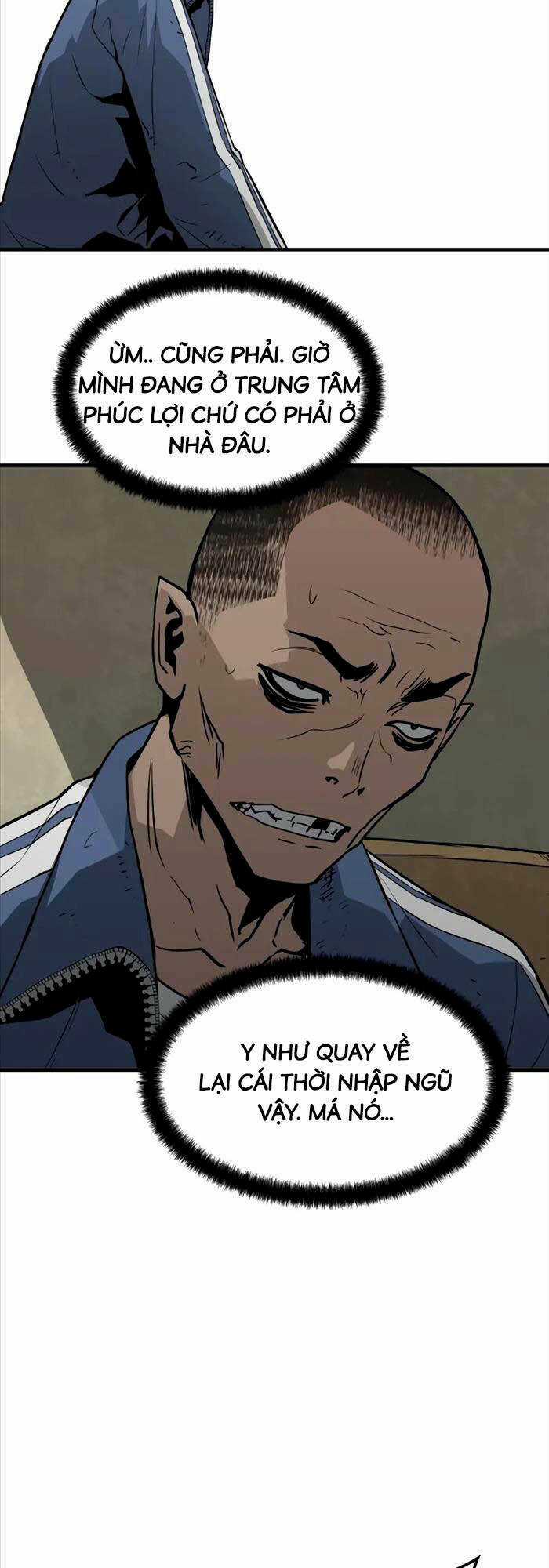 Đặc Công Xuất Ngũ - Chapter 15 - Trang 4