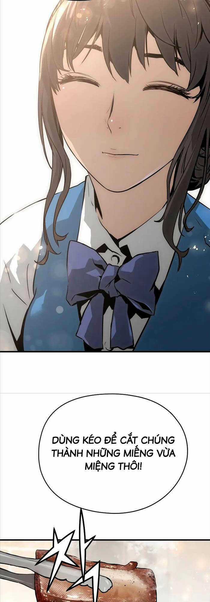 Đặc Công Xuất Ngũ - Chapter 15 - Trang 45