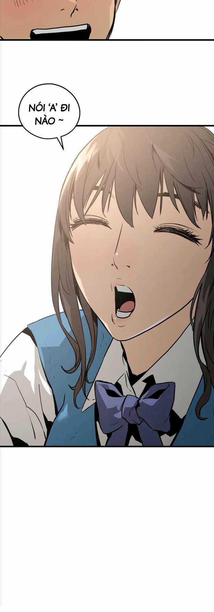 Đặc Công Xuất Ngũ - Chapter 15 - Trang 49