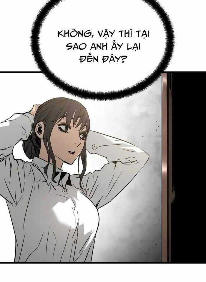 Đặc Công Xuất Ngũ - Chapter 16 - Trang 20