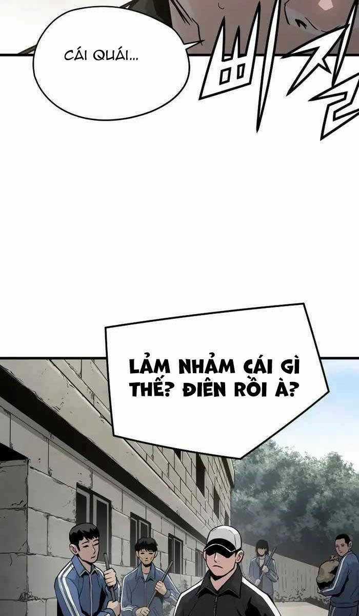 Đặc Công Xuất Ngũ - Chapter 17 - Trang 19