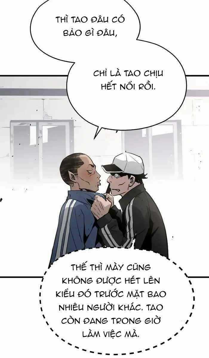 Đặc Công Xuất Ngũ - Chapter 17 - Trang 25