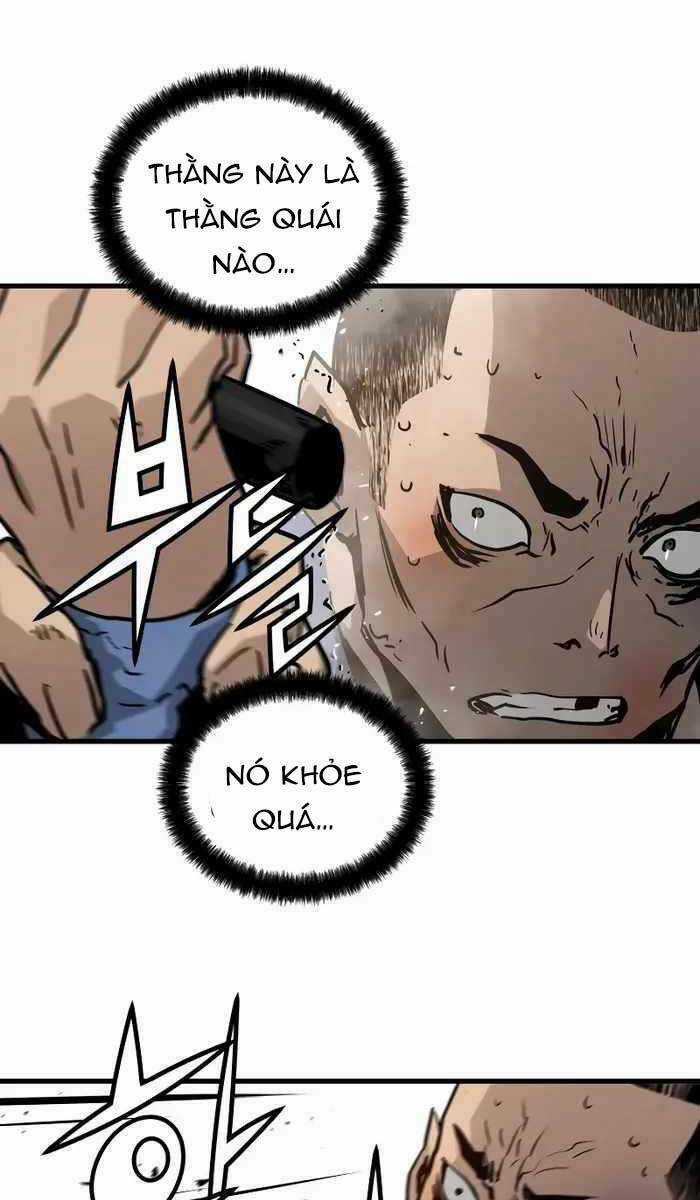 Đặc Công Xuất Ngũ - Chapter 17 - Trang 61