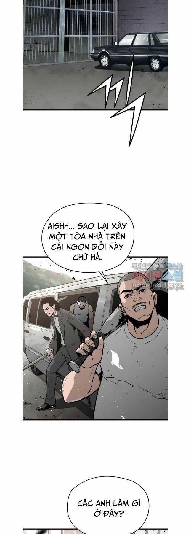 Đặc Công Xuất Ngũ - Chapter 18 - Trang 14