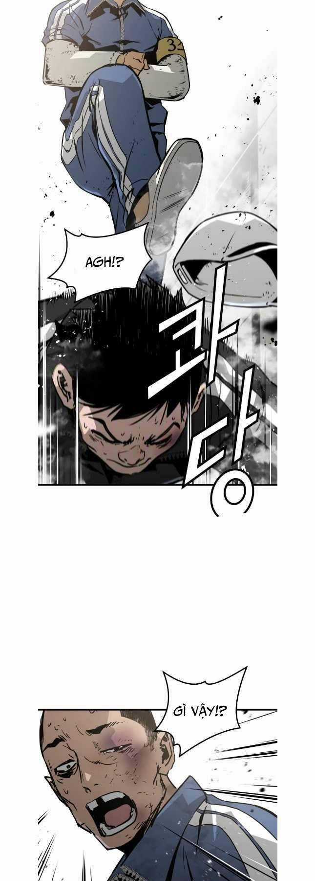 Đặc Công Xuất Ngũ - Chapter 18 - Trang 42