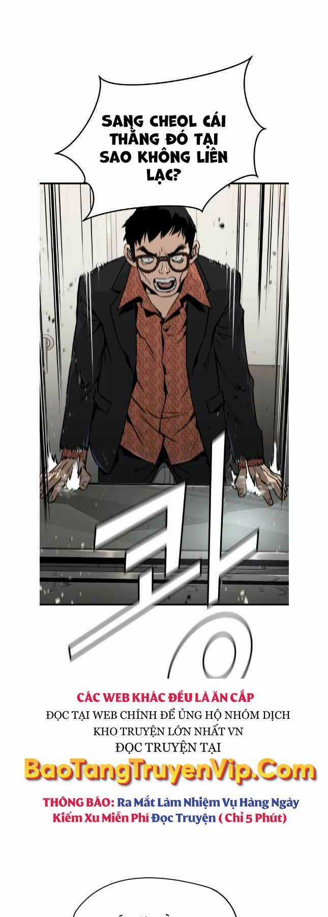 Đặc Công Xuất Ngũ - Chapter 18 - Trang 8