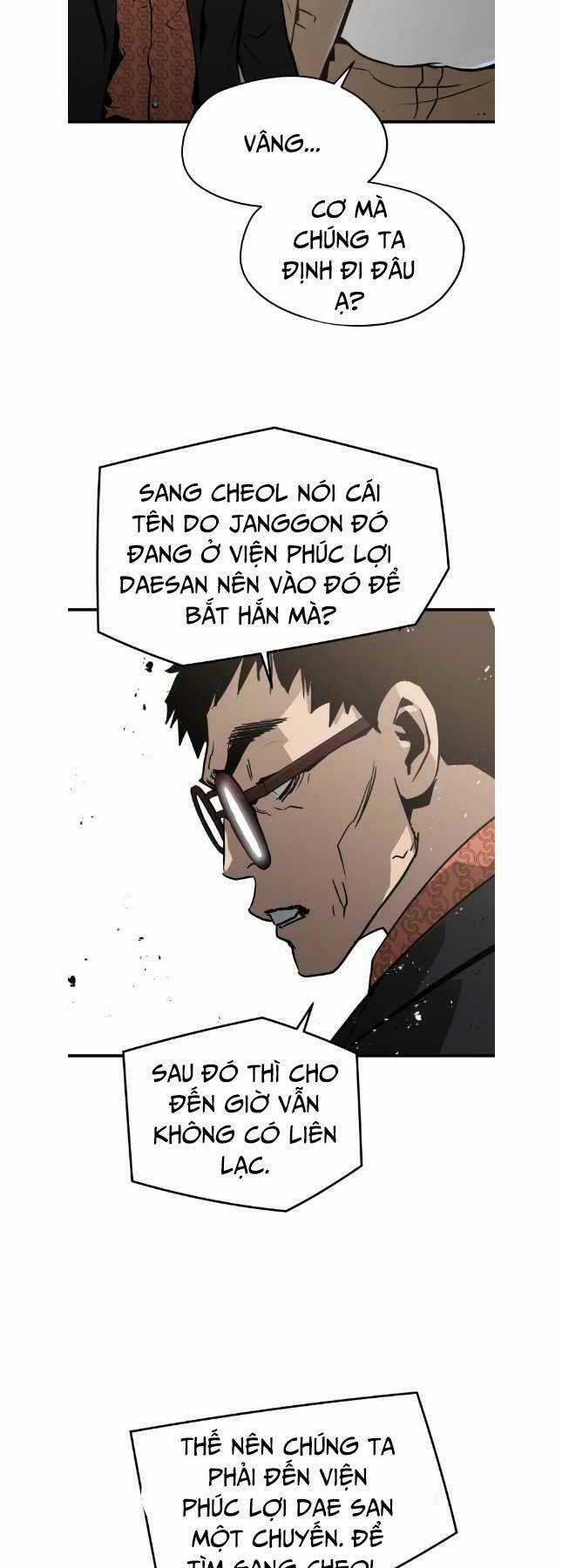 Đặc Công Xuất Ngũ - Chapter 18 - Trang 10