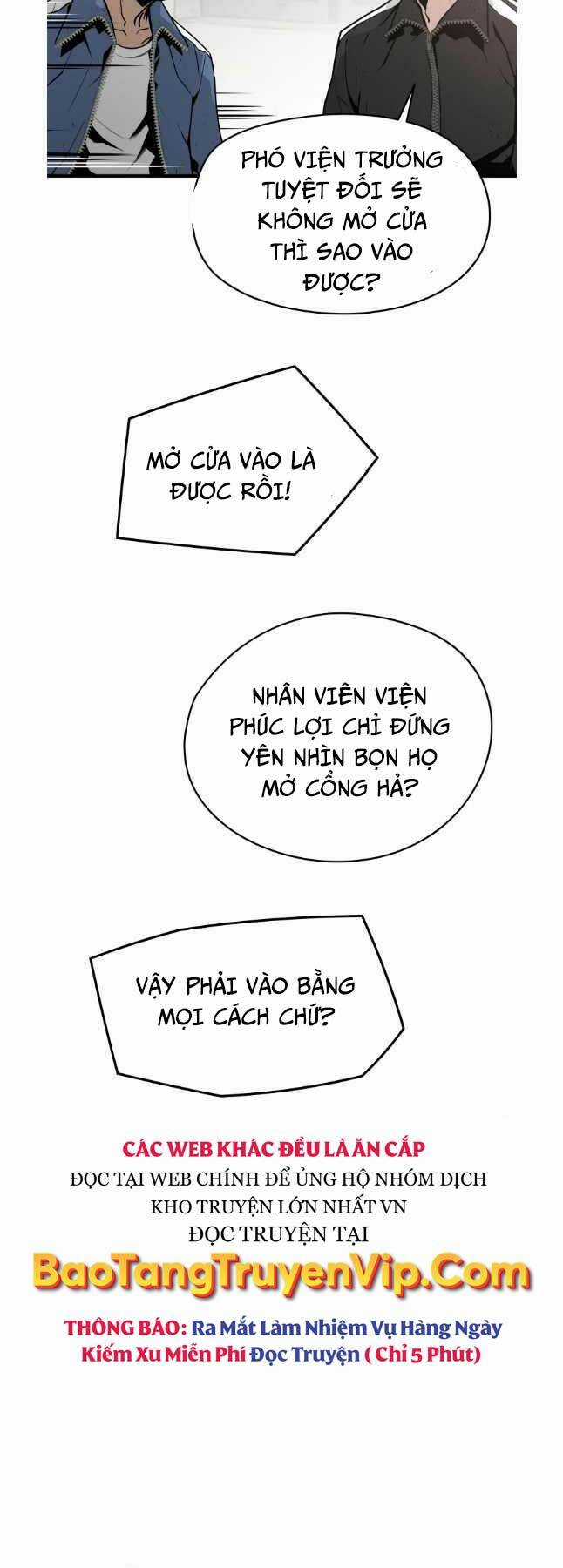 Đặc Công Xuất Ngũ - Chapter 19 - Trang 16