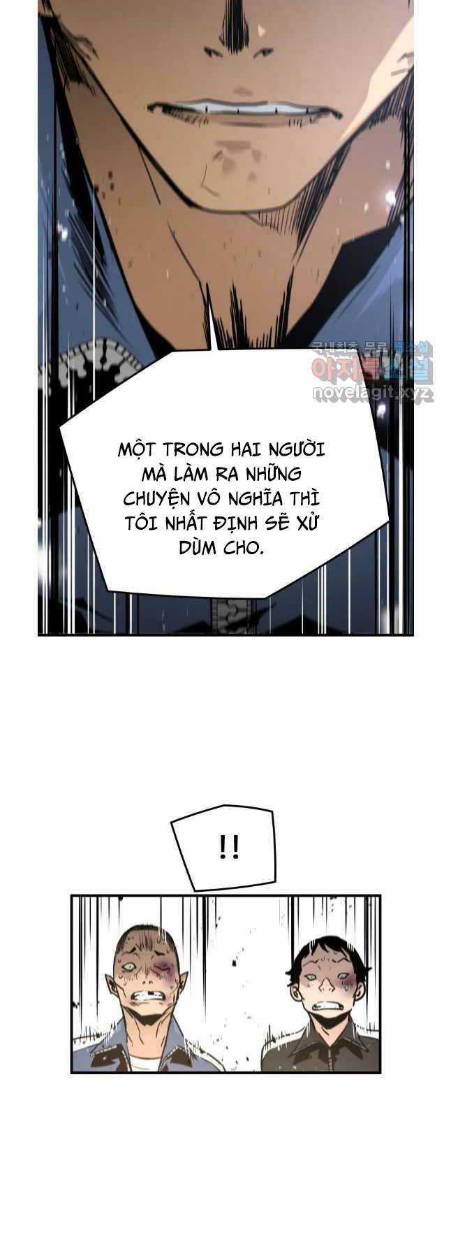 Đặc Công Xuất Ngũ - Chapter 19 - Trang 26