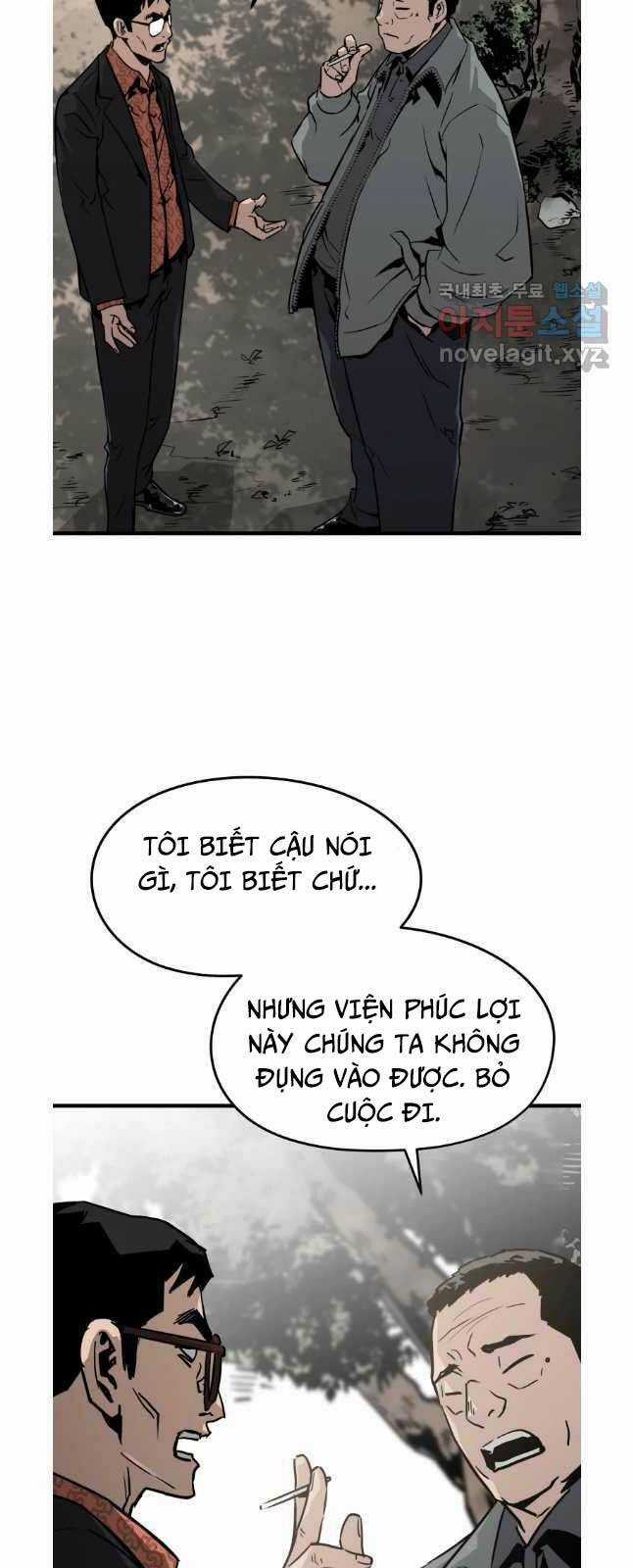 Đặc Công Xuất Ngũ - Chapter 19 - Trang 39