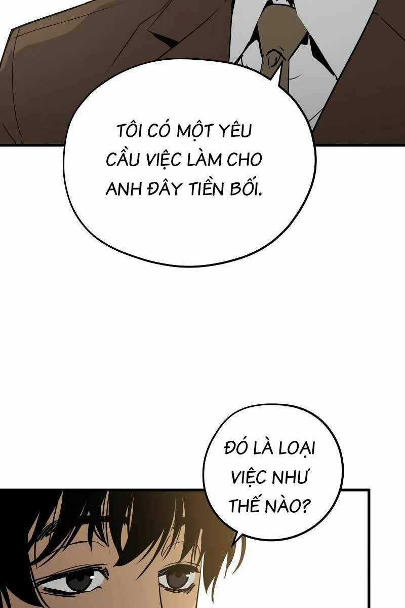 Đặc Công Xuất Ngũ - Chapter 2 - Trang 2