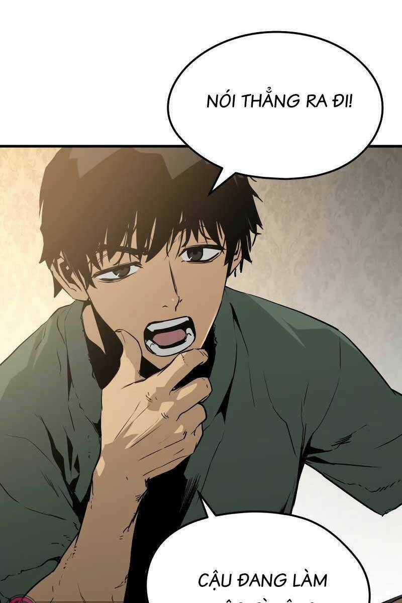 Đặc Công Xuất Ngũ - Chapter 2 - Trang 11