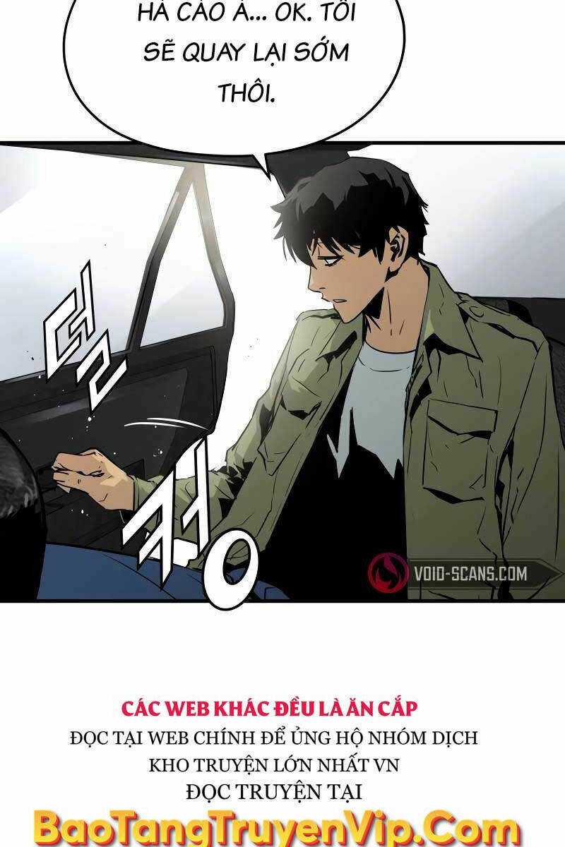 Đặc Công Xuất Ngũ - Chapter 2 - Trang 111