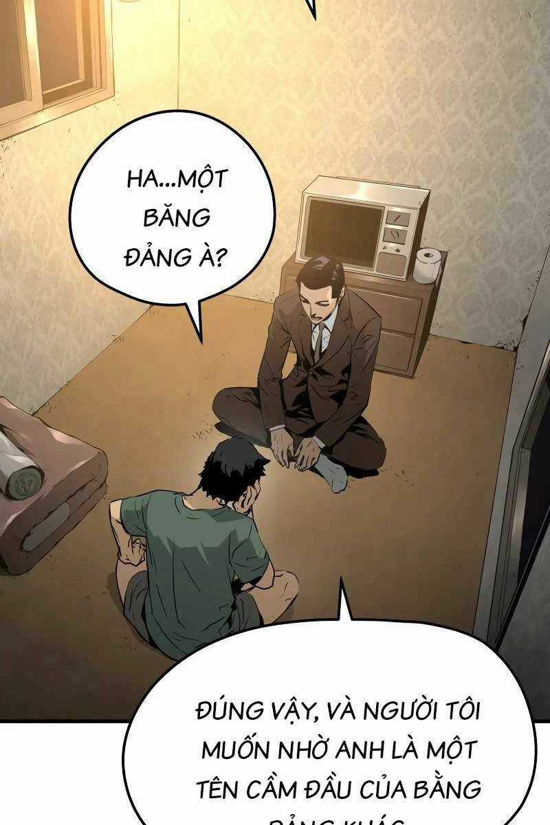 Đặc Công Xuất Ngũ - Chapter 2 - Trang 13