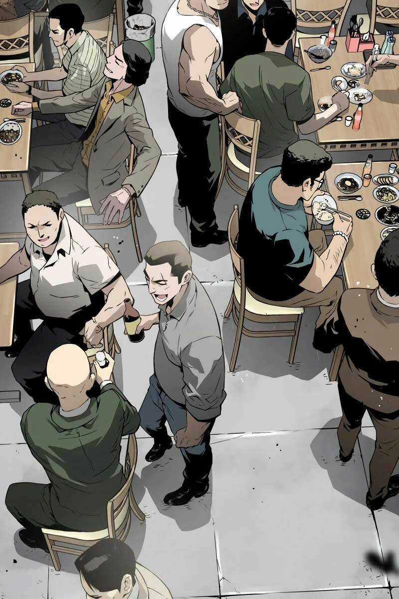 Đặc Công Xuất Ngũ - Chapter 2 - Trang 121