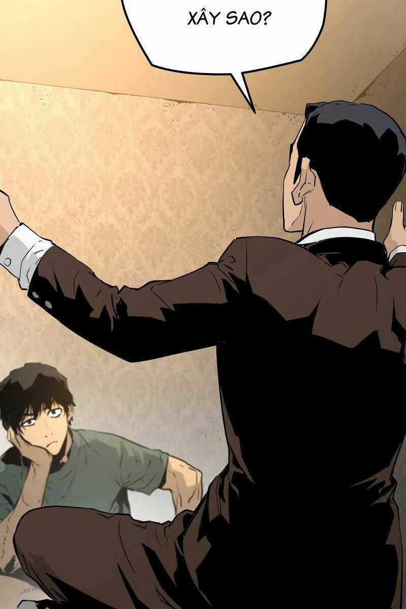 Đặc Công Xuất Ngũ - Chapter 2 - Trang 16