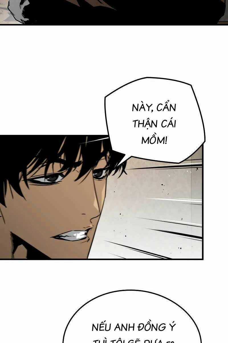 Đặc Công Xuất Ngũ - Chapter 2 - Trang 17