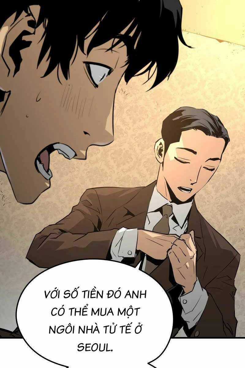 Đặc Công Xuất Ngũ - Chapter 2 - Trang 19