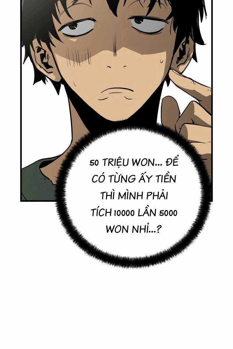 Đặc Công Xuất Ngũ - Chapter 2 - Trang 21