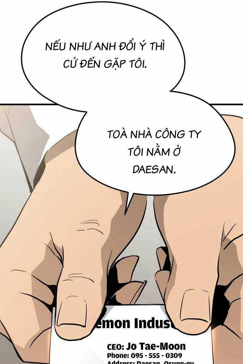 Đặc Công Xuất Ngũ - Chapter 2 - Trang 22