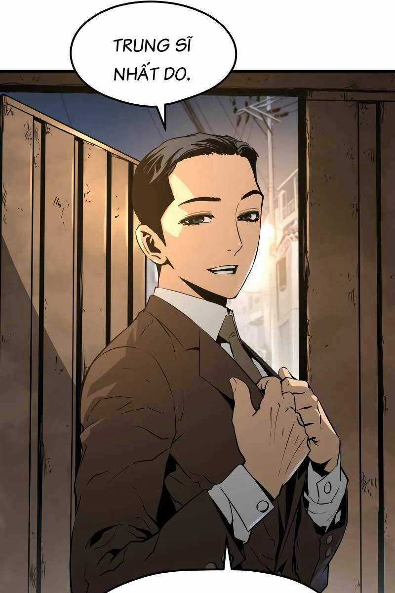 Đặc Công Xuất Ngũ - Chapter 2 - Trang 25