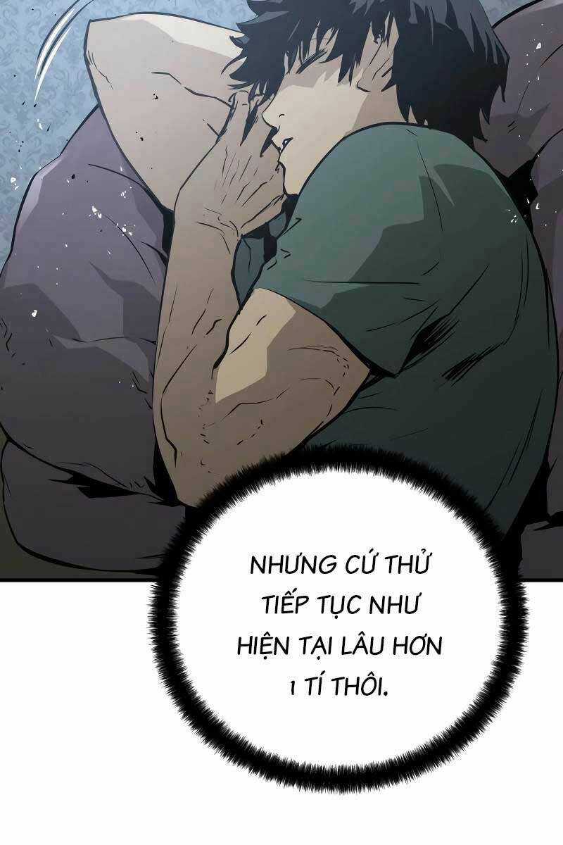 Đặc Công Xuất Ngũ - Chapter 2 - Trang 35