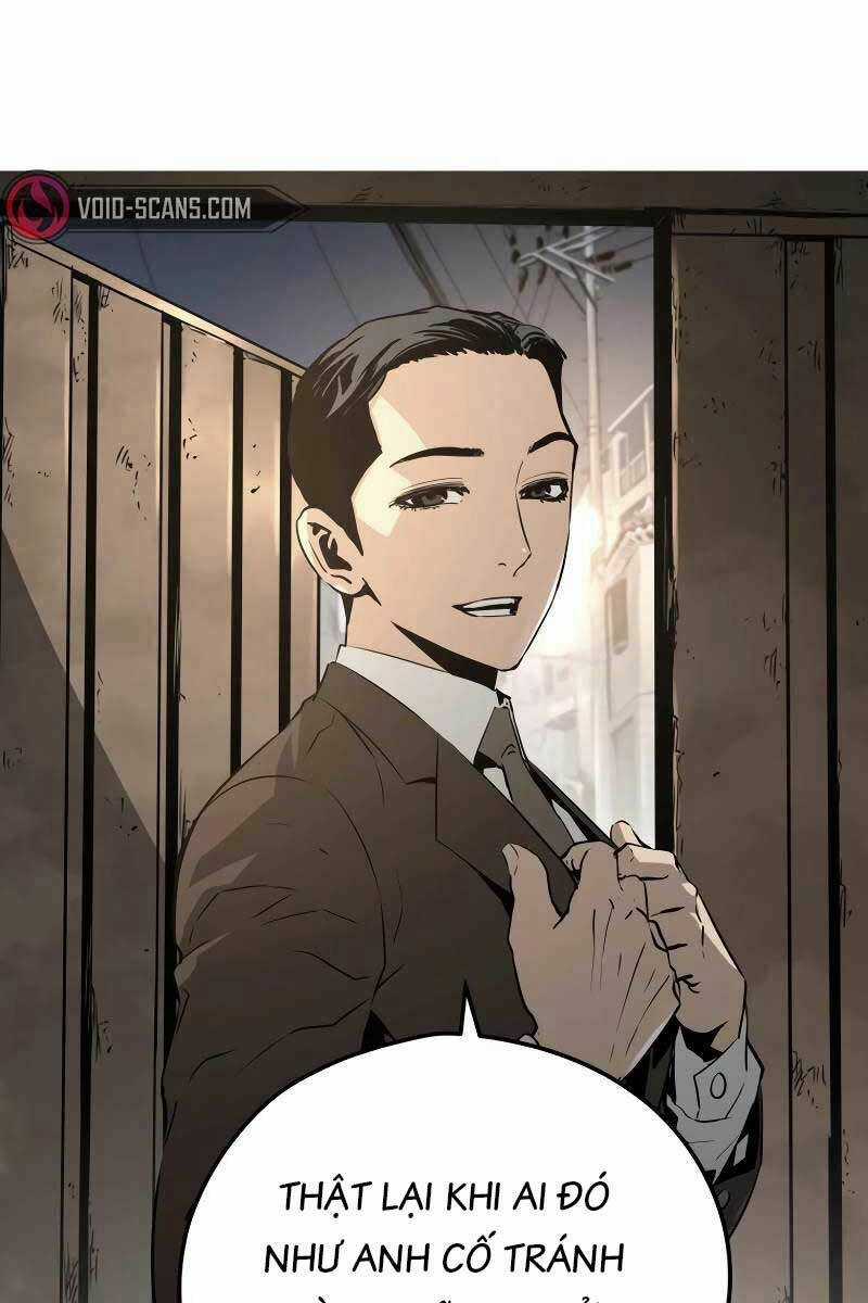 Đặc Công Xuất Ngũ - Chapter 2 - Trang 36