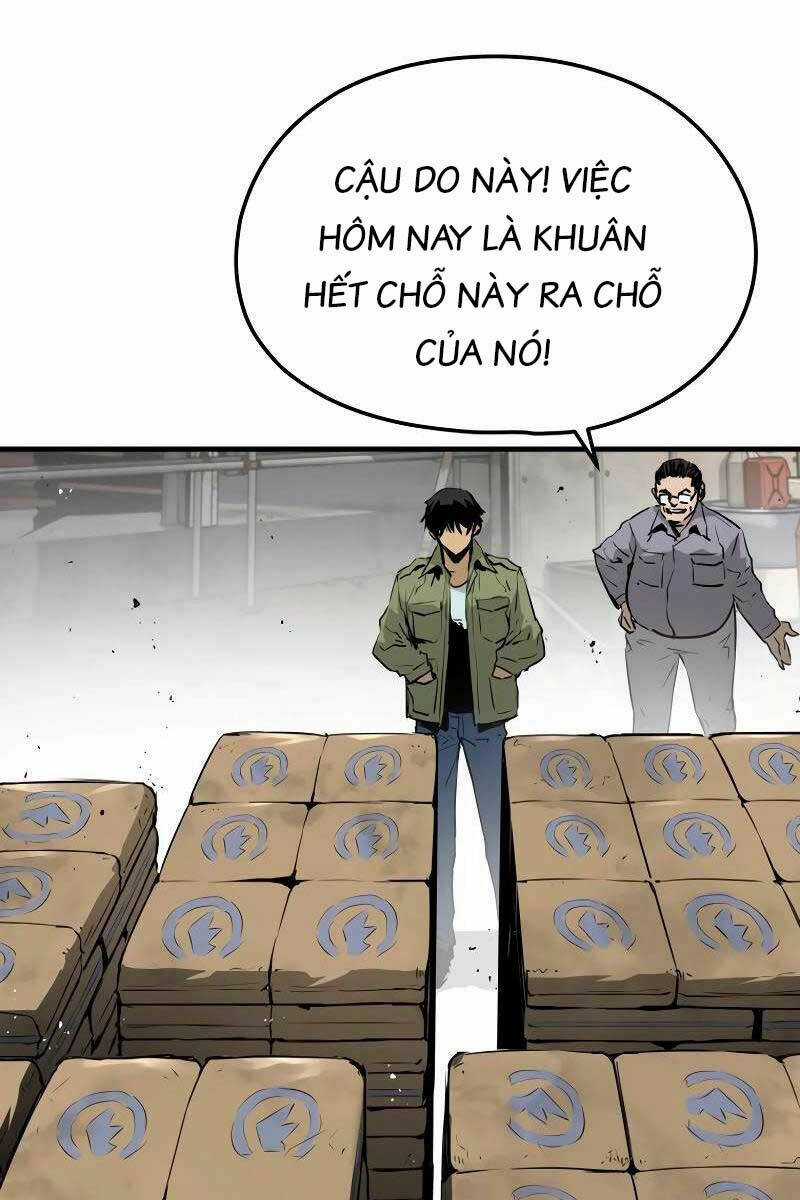 Đặc Công Xuất Ngũ - Chapter 2 - Trang 42