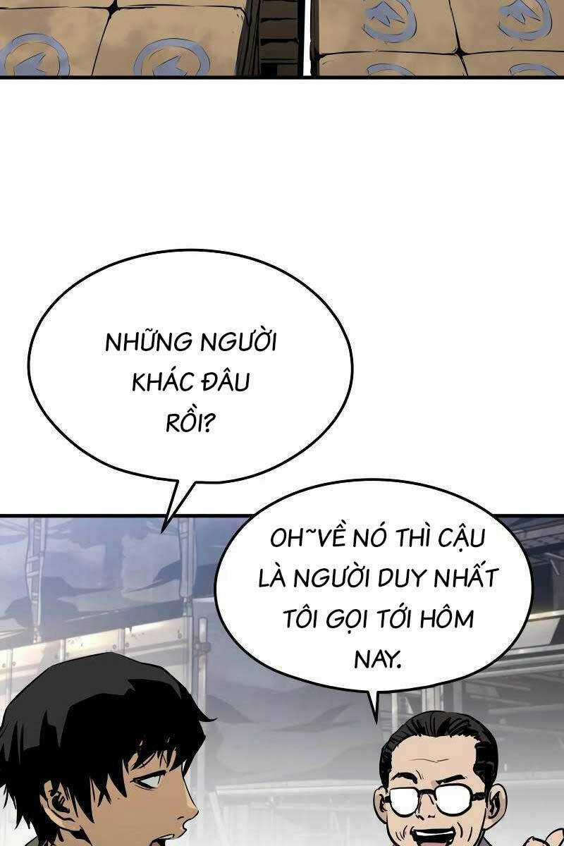 Đặc Công Xuất Ngũ - Chapter 2 - Trang 43