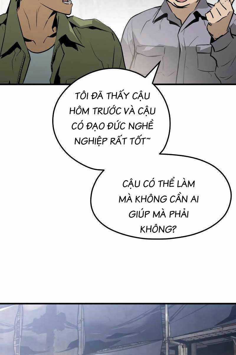 Đặc Công Xuất Ngũ - Chapter 2 - Trang 44