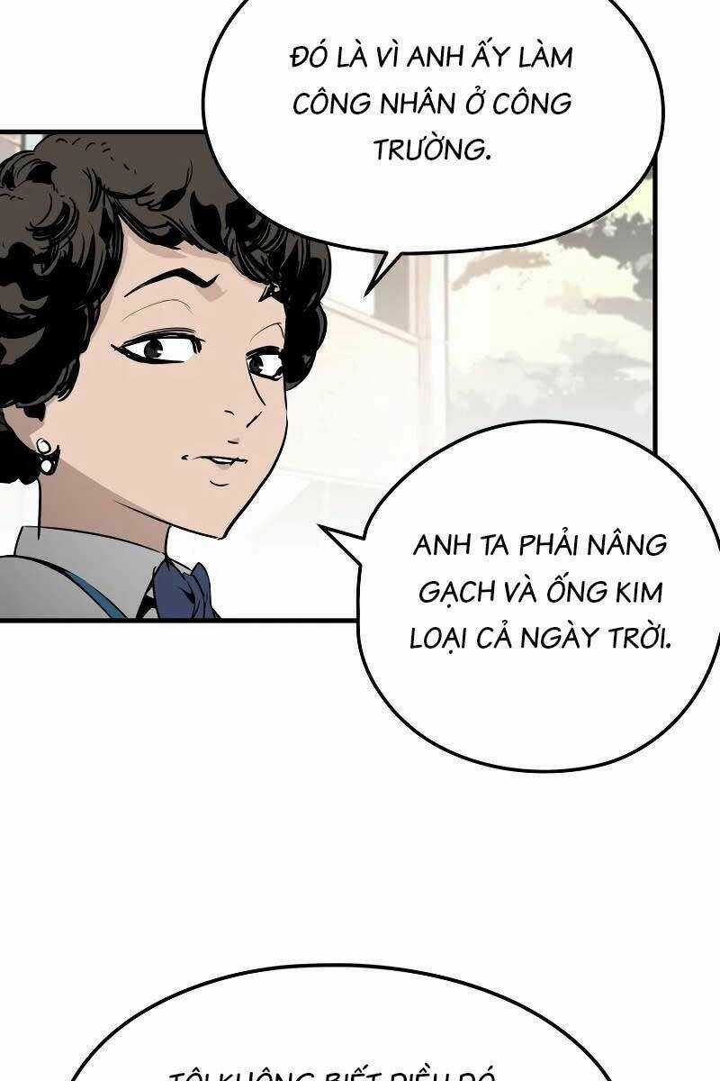 Đặc Công Xuất Ngũ - Chapter 2 - Trang 56