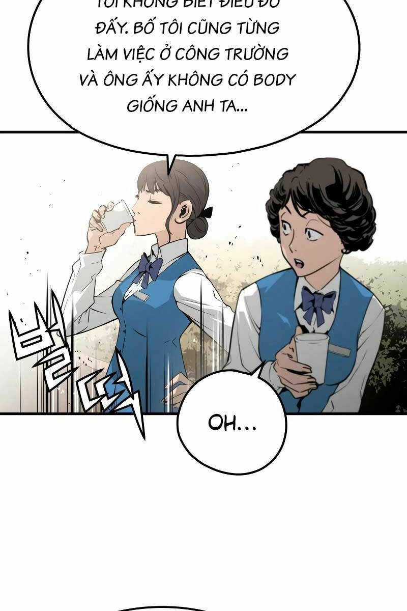 Đặc Công Xuất Ngũ - Chapter 2 - Trang 57