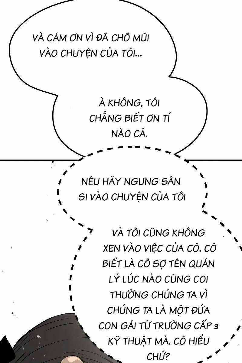 Đặc Công Xuất Ngũ - Chapter 2 - Trang 58