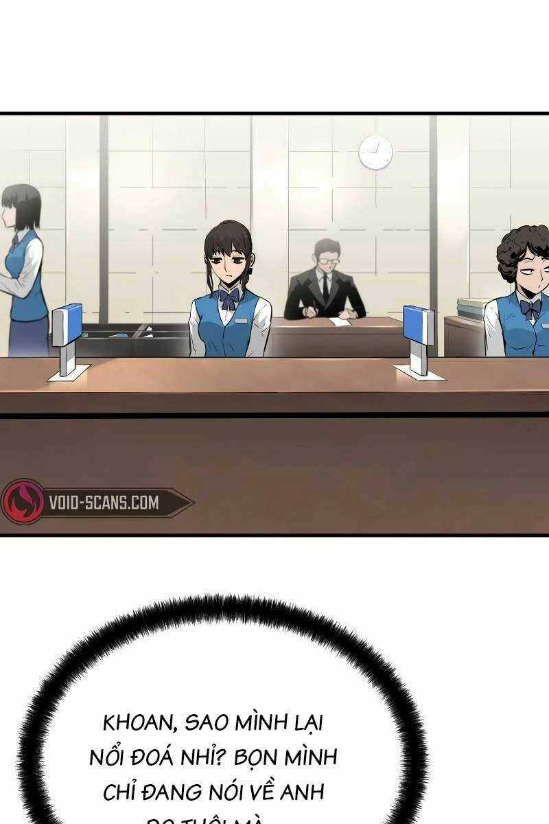 Đặc Công Xuất Ngũ - Chapter 2 - Trang 61