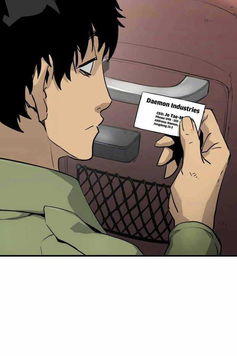 Đặc Công Xuất Ngũ - Chapter 2 - Trang 80