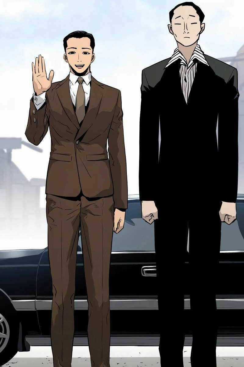 Đặc Công Xuất Ngũ - Chapter 2 - Trang 83