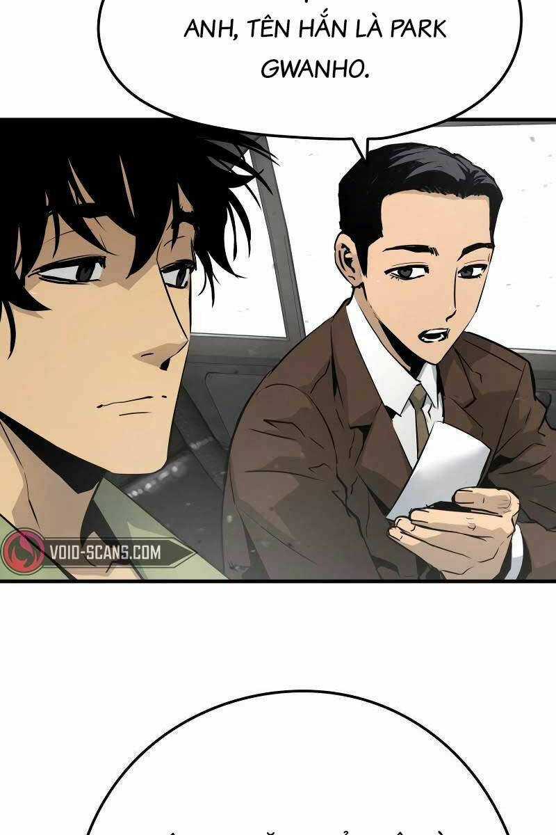 Đặc Công Xuất Ngũ - Chapter 2 - Trang 86