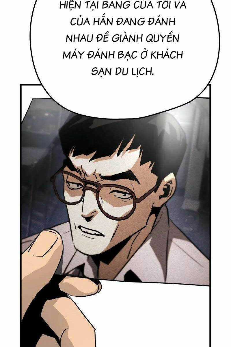 Đặc Công Xuất Ngũ - Chapter 2 - Trang 87