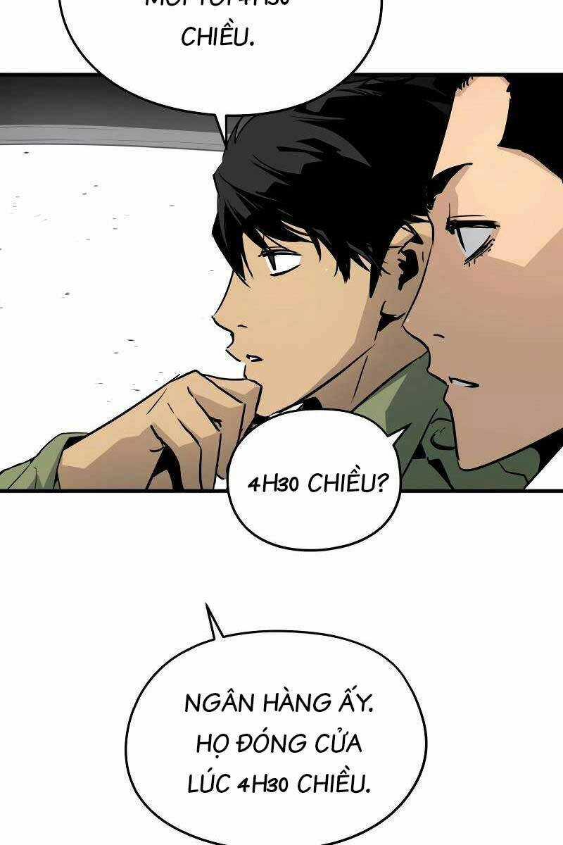 Đặc Công Xuất Ngũ - Chapter 2 - Trang 95