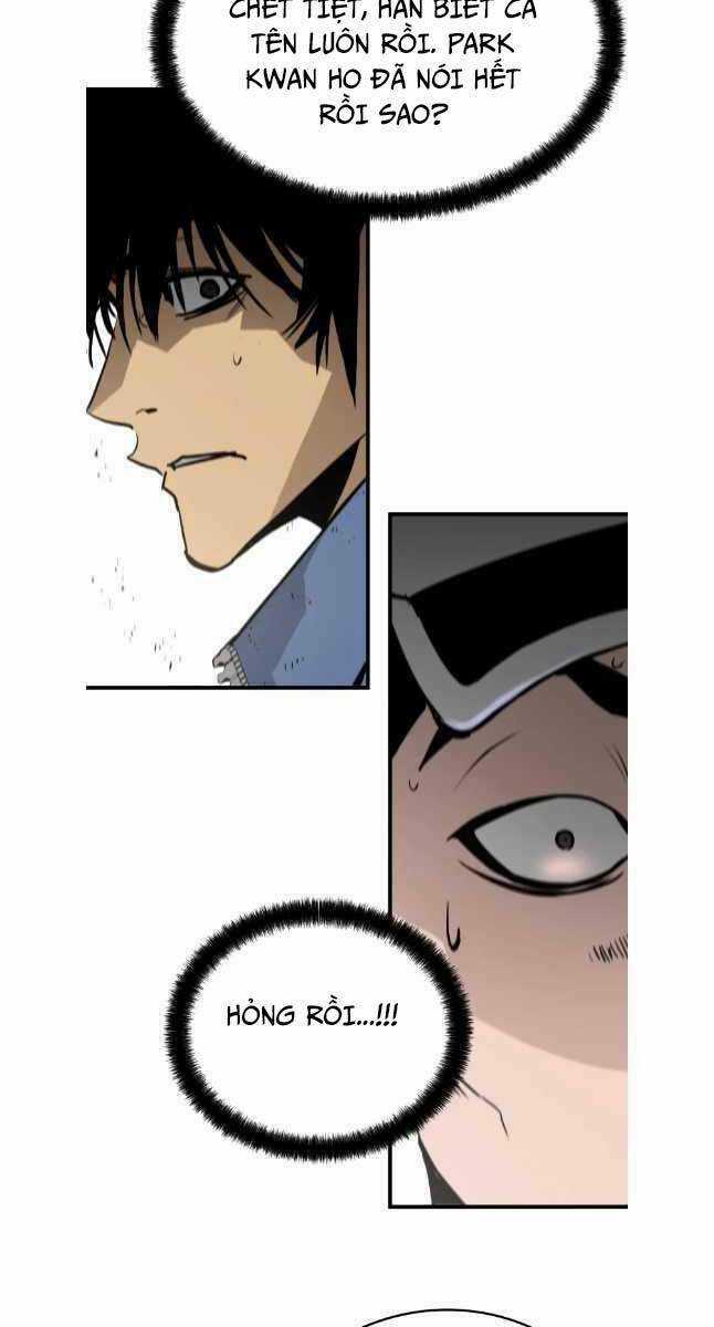 Đặc Công Xuất Ngũ - Chapter 20 - Trang 13