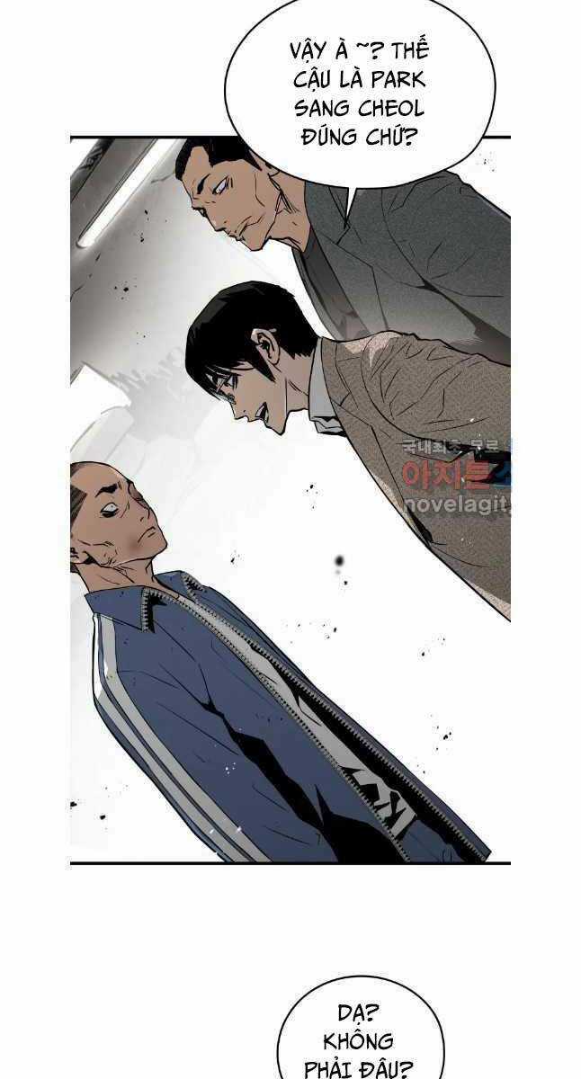 Đặc Công Xuất Ngũ - Chapter 20 - Trang 14