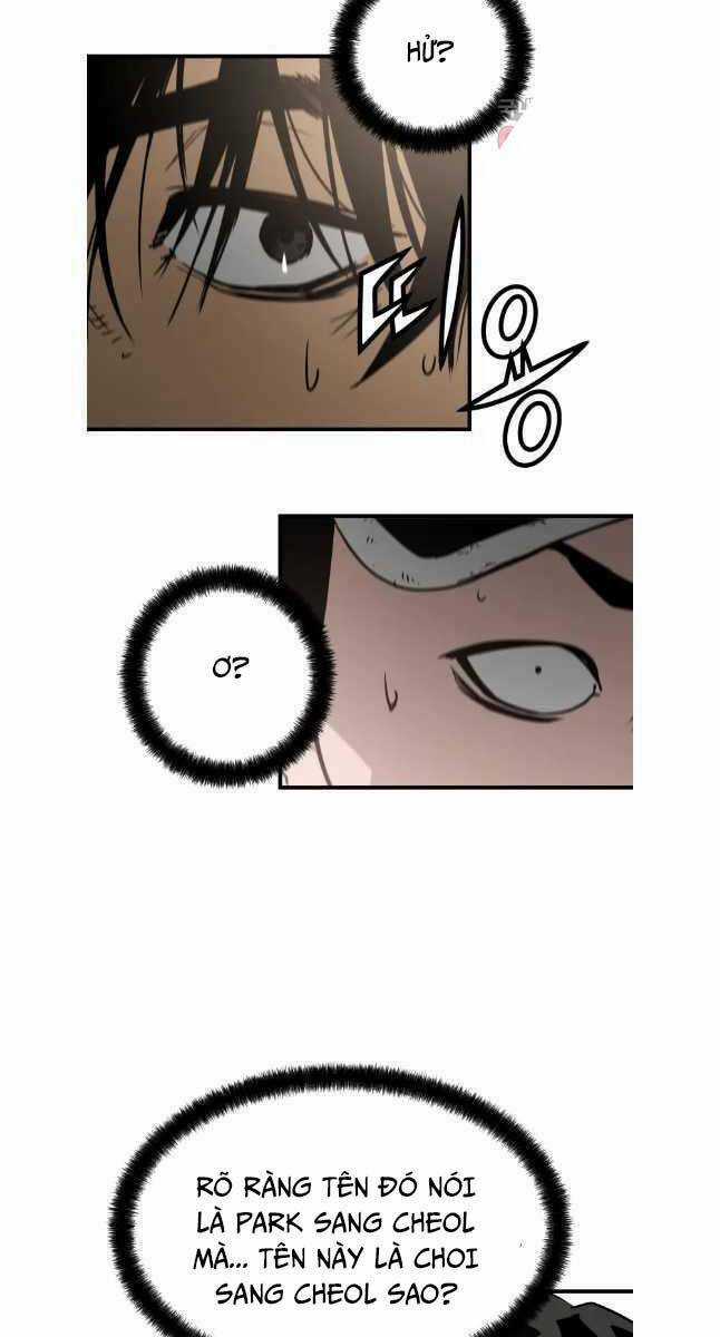 Đặc Công Xuất Ngũ - Chapter 20 - Trang 16