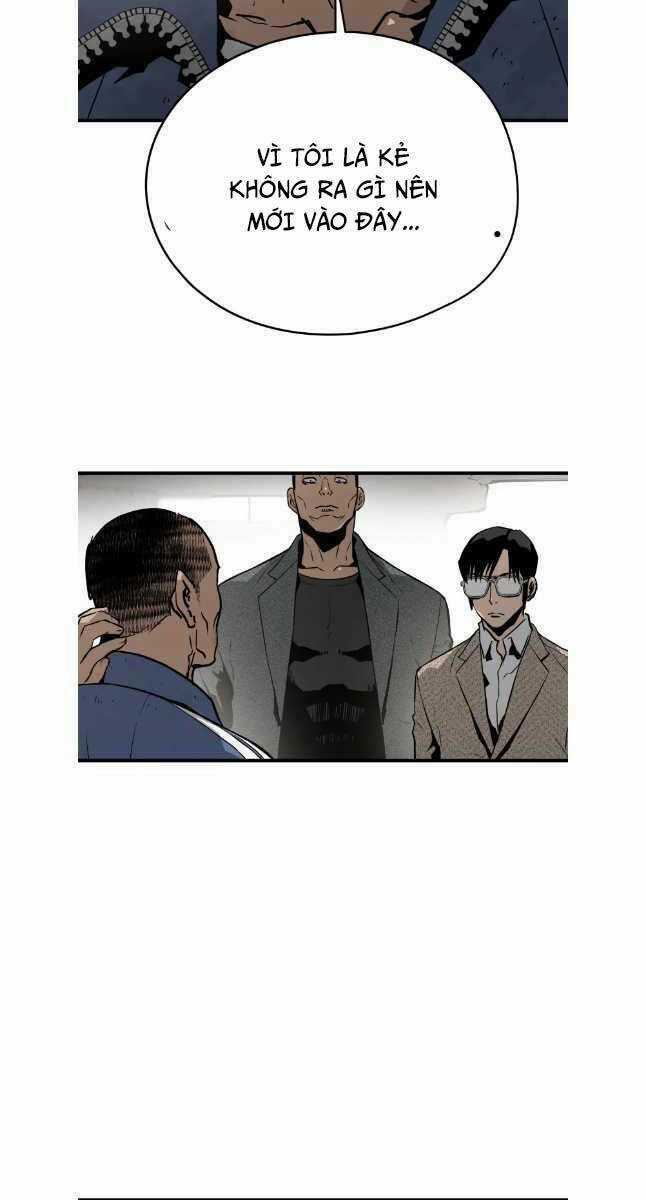 Đặc Công Xuất Ngũ - Chapter 20 - Trang 20