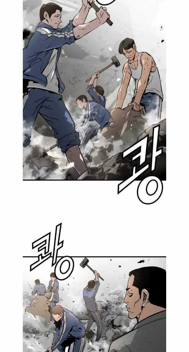 Đặc Công Xuất Ngũ - Chapter 20 - Trang 3