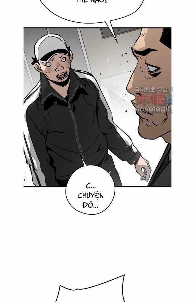 Đặc Công Xuất Ngũ - Chapter 20 - Trang 25