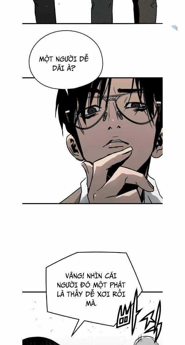 Đặc Công Xuất Ngũ - Chapter 20 - Trang 27