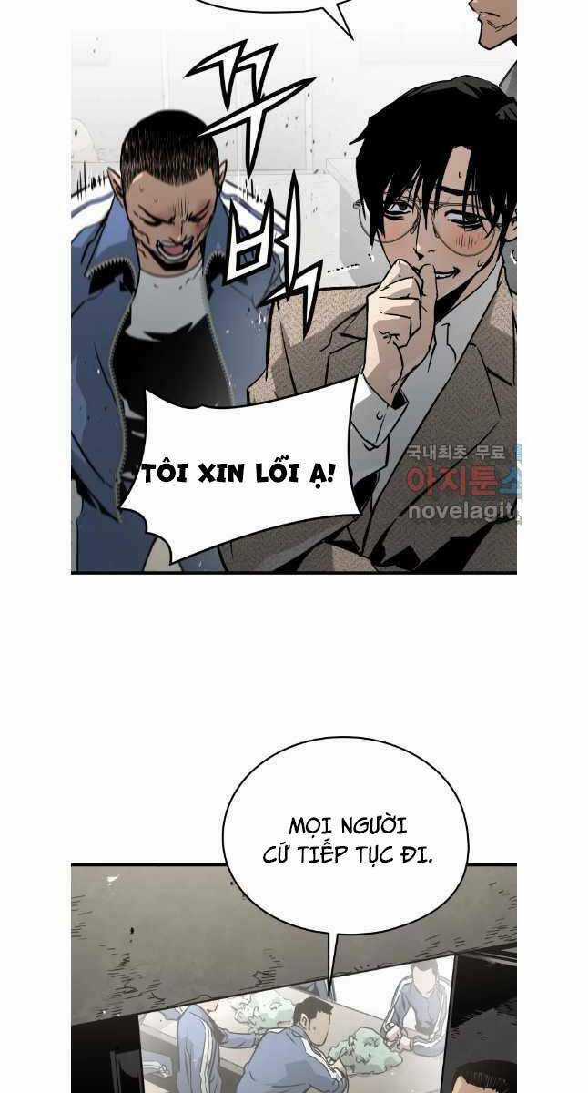 Đặc Công Xuất Ngũ - Chapter 20 - Trang 30