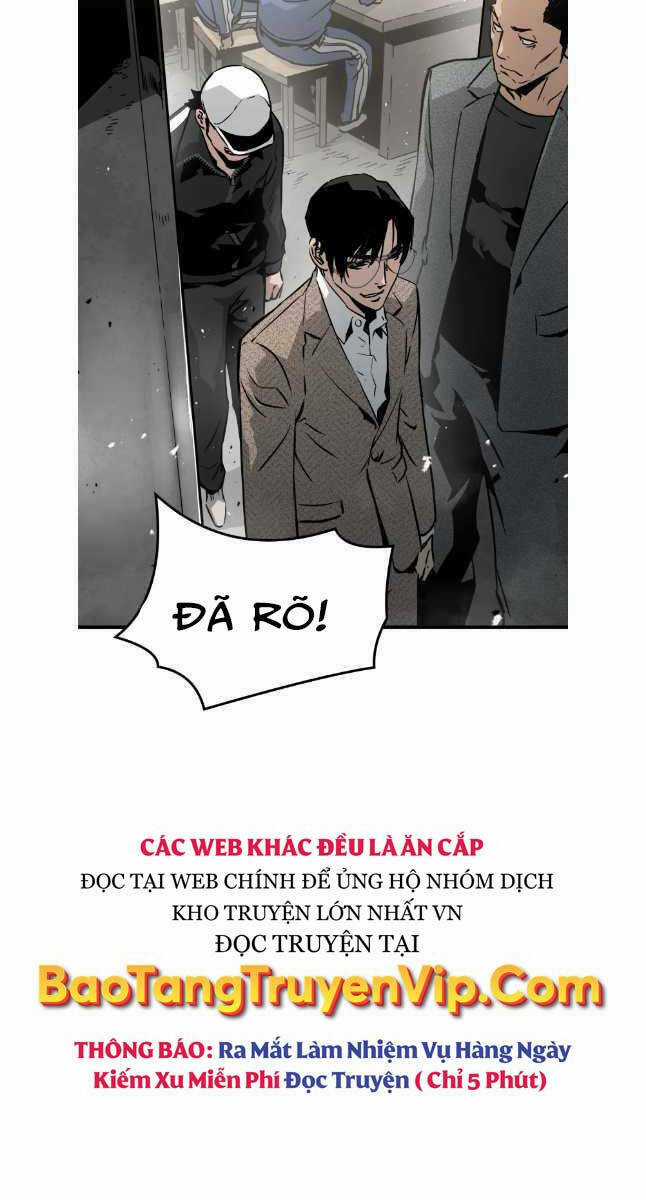 Đặc Công Xuất Ngũ - Chapter 20 - Trang 31