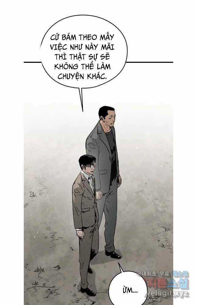 Đặc Công Xuất Ngũ - Chapter 20 - Trang 33