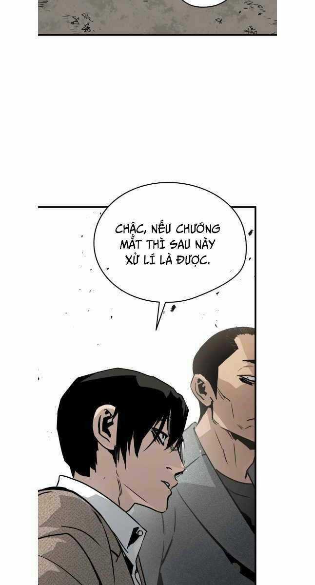 Đặc Công Xuất Ngũ - Chapter 20 - Trang 34